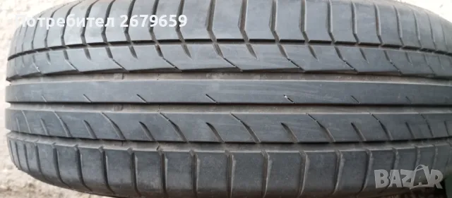 Летни гуми 225/60/18, снимка 2 - Гуми и джанти - 49484003