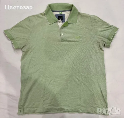 Мъжка тениска  Hugo Boss