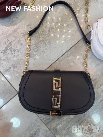 Дамски Чанти ✨ Versace , снимка 2 - Чанти - 51139144
