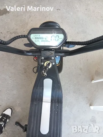 Харли 2000W не е каран продава се, снимка 4 - Друга електроника - 56359310