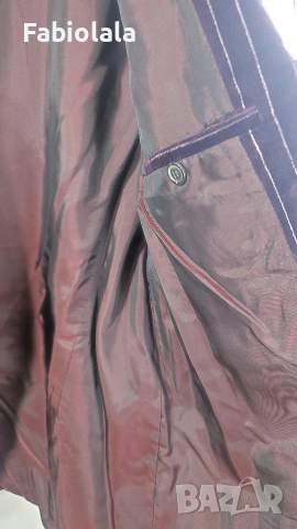 Hugo Boss jacket 54, снимка 13 - Якета - 53065013