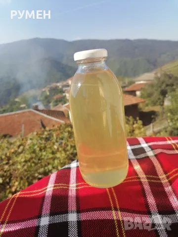 СИРОПИ ОТ РОДОПИТЕ , снимка 2 - Домашни продукти - 47338961