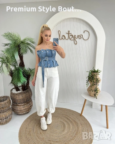 дамски маратонки Alexander McQueen , снимка 2 - Маратонки - 53659047