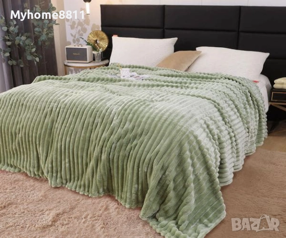 Одеяло 200/230, снимка 11 - Олекотени завивки и одеяла - 51859936