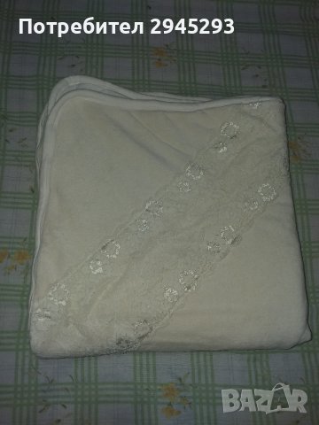 Бебешки пелени / одеяла - памучни / муселинови, снимка 10 - Спално бельо и завивки - 41469486