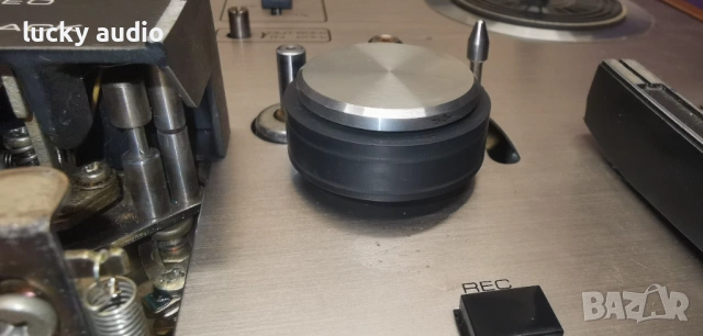 Два броя AKAI X201D, снимка 10 - Грамофони - 53260423