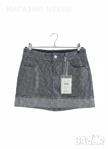 Пола с камъни с размер 