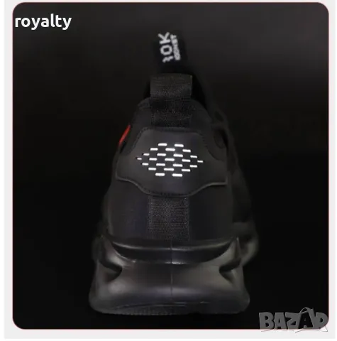 Мъжки маратонки , снимка 15 - Маратонки - 49148666