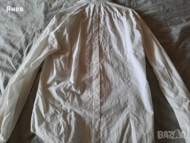 Мъжка риза Carducci, снимка 7 - Ризи - 36034684