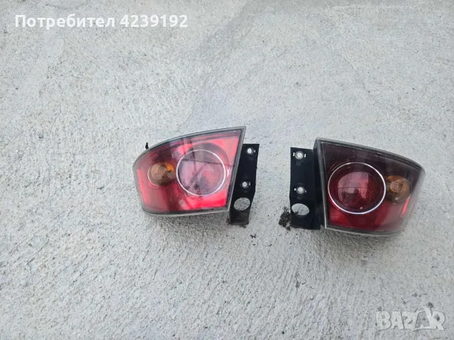 Части за Сеат Ибиза 2003 , снимка 3 - Части - 56346898