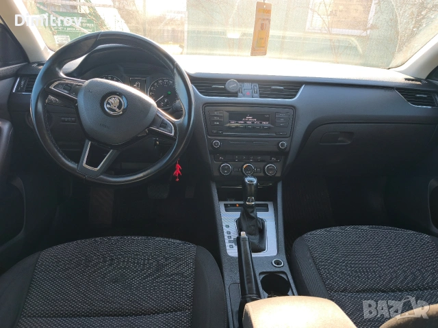 Шкода Октавия 3 2.0 TDI 150к.с 2014г.Топ състояние!, снимка 6 - Автомобили и джипове - 53138470