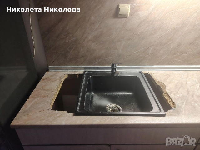 Кухня , снимка 3 - Кухни - 52435209