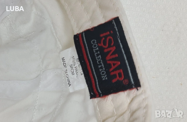 шапка, снимка 4 - Шапки, шалове и ръкавици - 53220507