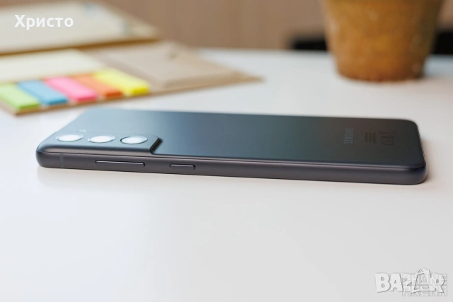 Samsung Galaxy S21 FE , снимка 6 - Samsung - 53139307