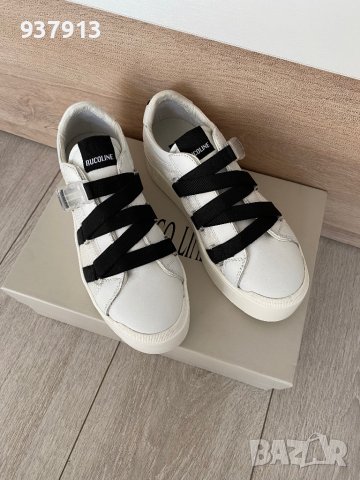 Дамски обувки, снимка 2 - Дамски ежедневни обувки - 42007291