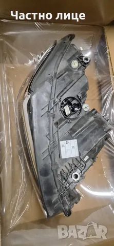 Оригинални BMW X3 G01 X4 G02 LED фарове, снимка 6 - Части - 56092147
