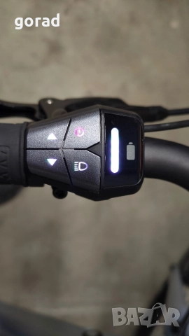 Електрическо немско колело Winora велосипед електрически, снимка 6 - Велосипеди - 51707238