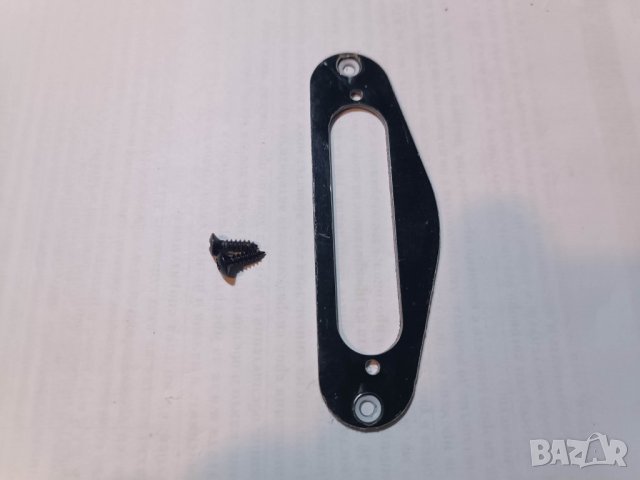 Single coil Pickup RING, снимка 7 - Китари - 39673992