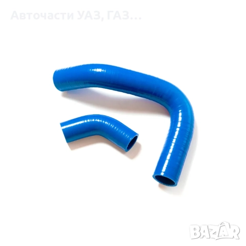 ВОДНИ СЪЕДИНЕНИЯ К-Т ГАЗ 66 СИЛИКОН