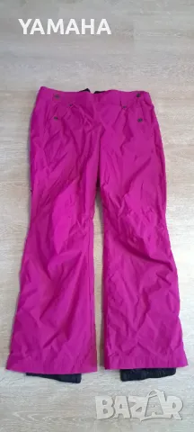 Columbia  Дамски  Ски  Панталон L  , снимка 3 - Панталони - 48698410