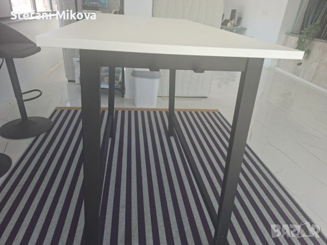 Конферентна маса, снимка 3 - Работни маси и бюра - 53802876
