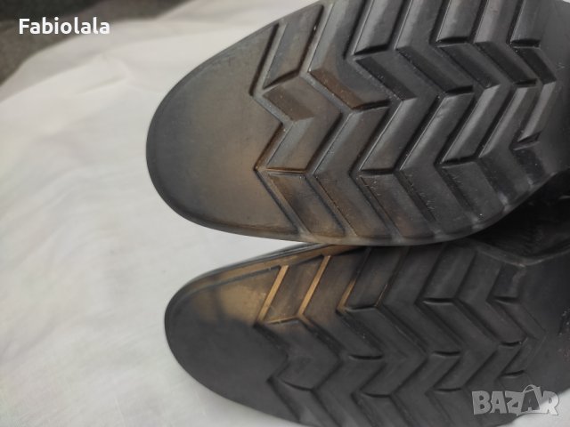 продаден, снимка 10 - Дамски боти - 41829241