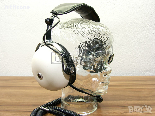 Слушалки Pioneer se-50, снимка 8 - Слушалки и портативни колонки - 36294623