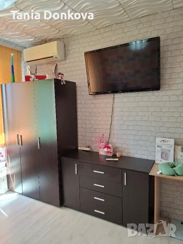 2стаен Перник кв.Тева, снимка 10 - Апартаменти - 56046508