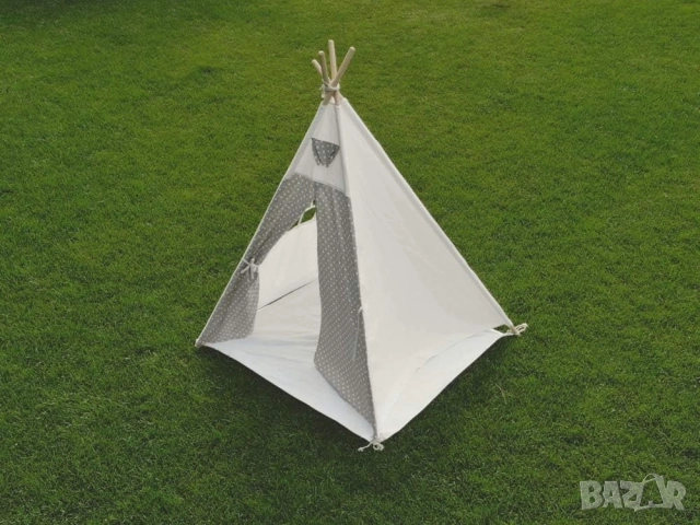 Детска палатка за малки и големи , снимка 9 - Други - 52227730