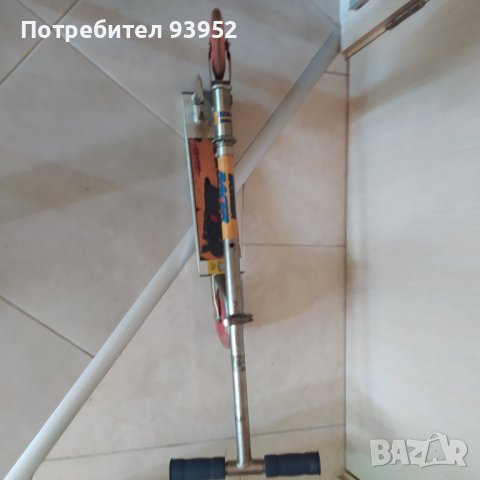 Tротинетки не електрически, снимка 9 - Скейтборд, ховърборд, уейвборд - 41305886
