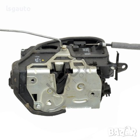 Брава задна лява врата BMW 3 Series (E90, E91) 2005-2012 ID:107537, снимка 2 - Части - 41755790