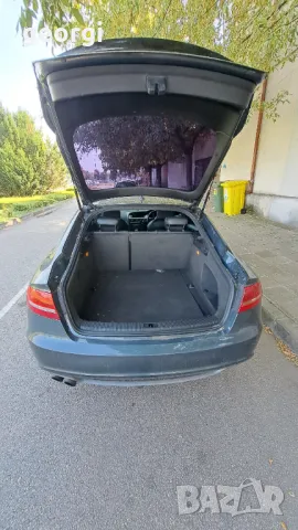 Audi a5 s-line, снимка 5 - Автомобили и джипове - 47319567