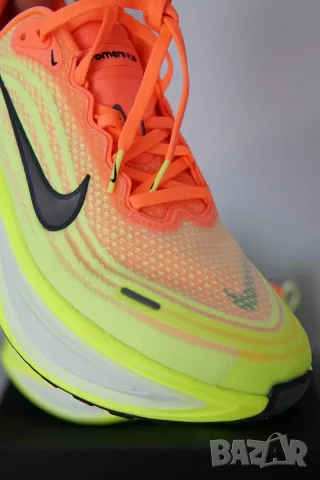 Nike Vomero Plus мъжки маратонки за бягане, снимка 9 - Спортни обувки - 55768605