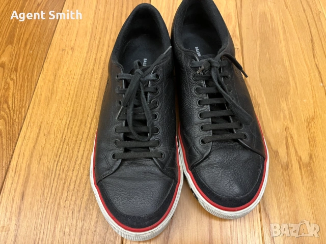 Маратонки Balenciaga Match, снимка 10 - Маратонки - 53604217