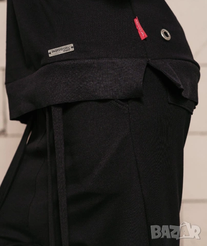 Чисто нов! Уникален дизайнерски комплект / екип, снимка 3 - Комплекти - 53253322