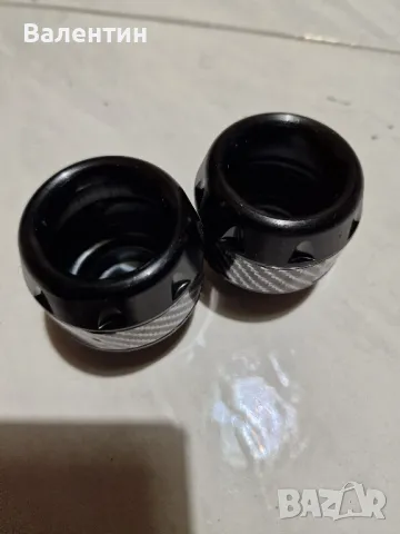 Краш тапи за мотори, мотоциклети, снимка 2 - Аксесоари и консумативи - 48030411