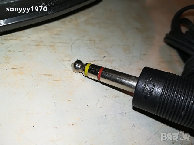 SENNHEISER-ХИФИ СЛУШАЛКИ ВНОС SWISS 1103221118, снимка 16 - Слушалки и портативни колонки - 36066630