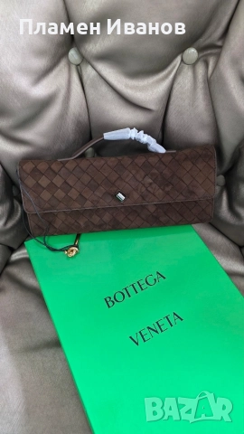 bottega Veneta налична Дамска чанта 