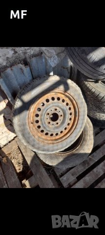 Метални джанти за всички марки автомобили, снимка 3 - Гуми и джанти - 34417612