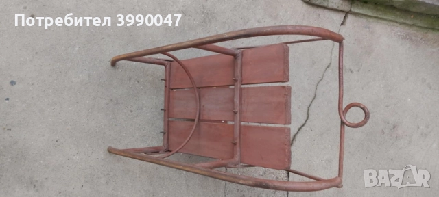 Шейна, снимка 2 - Зимни спортове - 47451099