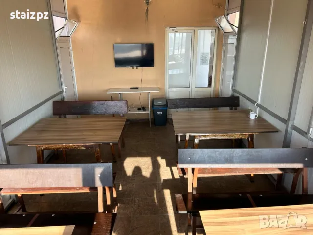 стаи под наем за нощувки на работници, снимка 13 - Стаи под наем - 48088676