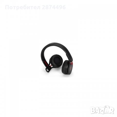SM-10 Beats by Dre Mixr by David Guetta - DJ-ски слушалки, снимка 4 - Други - 35800166