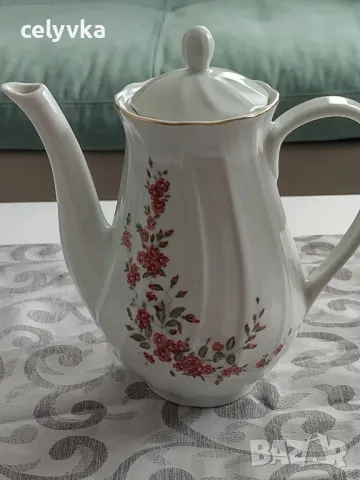 Кана порцелан