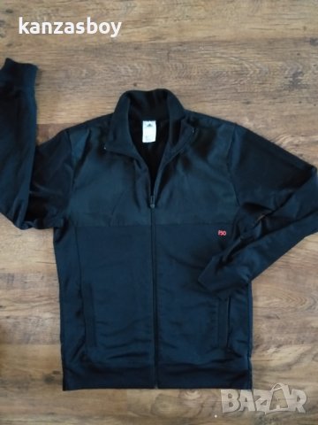 Adidas F50 Pes Suit - страхотен мъжки комплект, снимка 7 - Спортни дрехи, екипи - 39227965