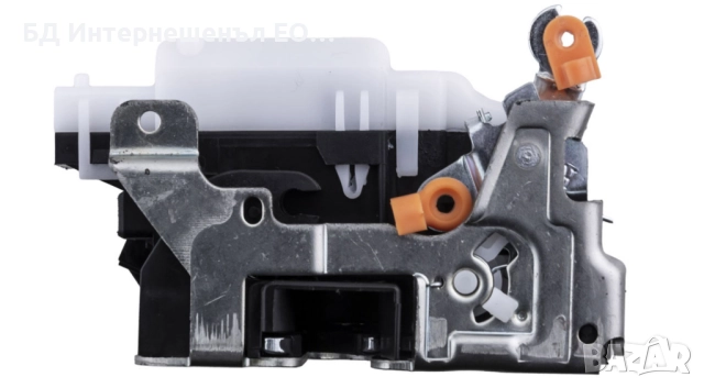 8200727504  Брава за предна дясна врата, Renault, Kangoo MK1, Nissan Kubistar,, снимка 6 - Части - 51779414