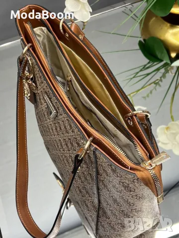 Guess дамски чанти различни цветове , снимка 9 - Чанти - 48241474