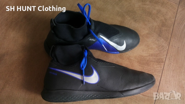 NIKE PHANTOM Vision React Pro Footbal Shoes Размер EUR 41 / UK 7 за футбол в зала 144-14-S