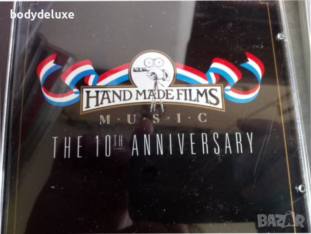 оригинални аудио дискове с компилации, снимка 12 - CD дискове - 35455343