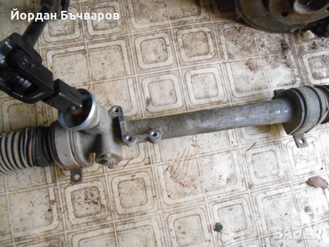 части за VW Volkswagen Golf mk2 & Jetta mk2 Turbo Diesel, снимка 2 - Части - 34323034