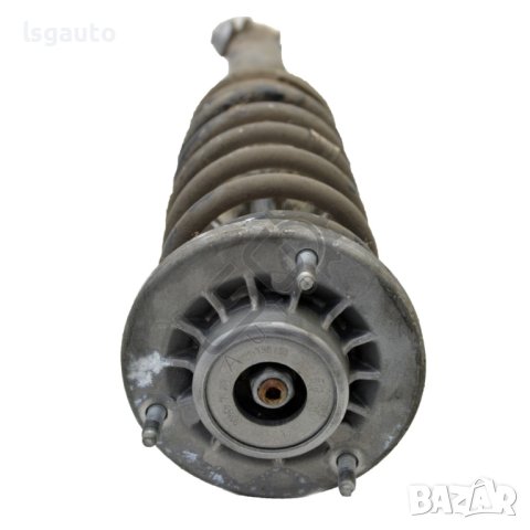 Заден ляв амортисьор с пружина BMW 5 Series (F10, F11) 2010-2016 ID:105633, снимка 2 - Части - 41582524